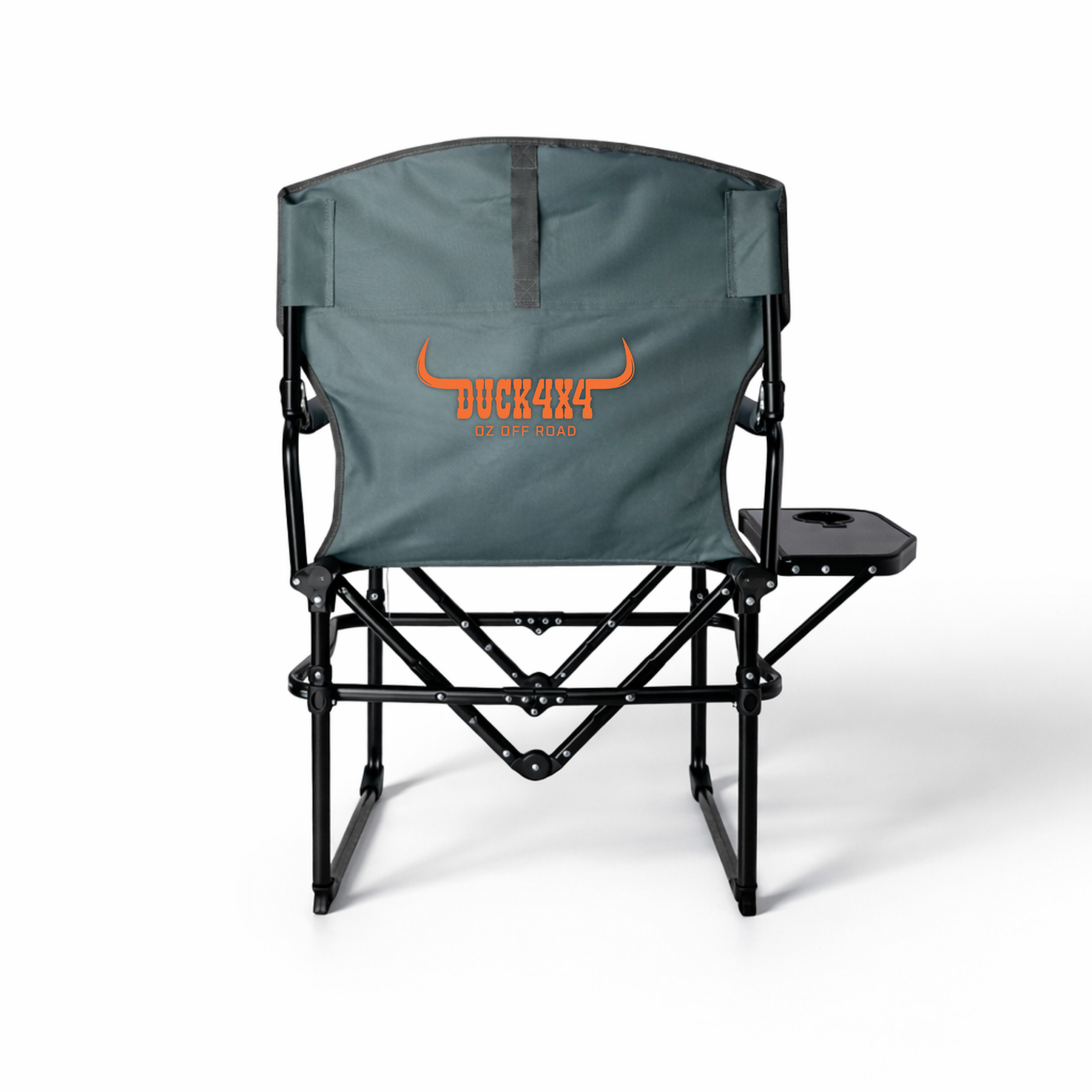 DUCK4X4 Directors Chair