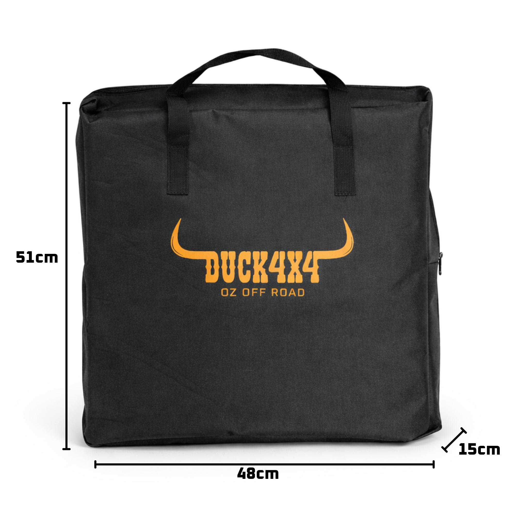 DUCK4X4 Directors Chair