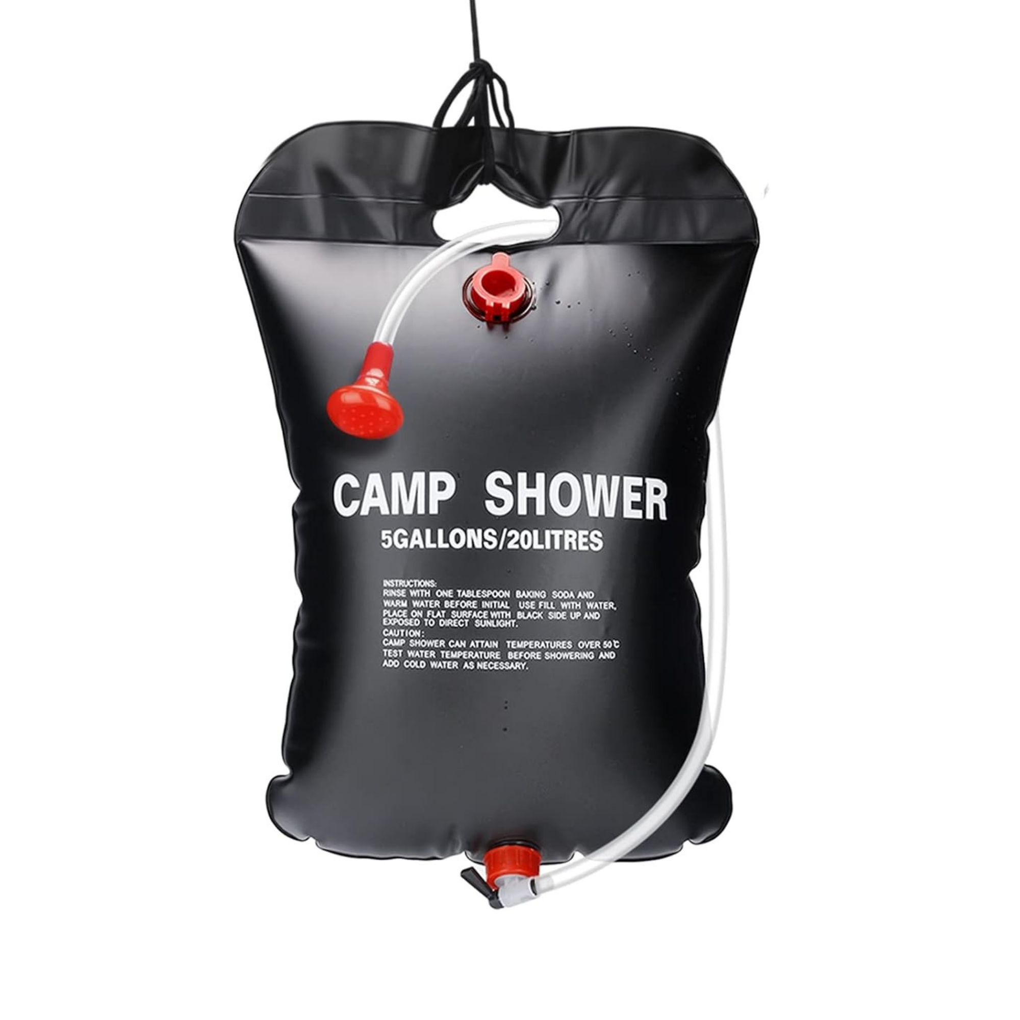 Portable Camping Shower