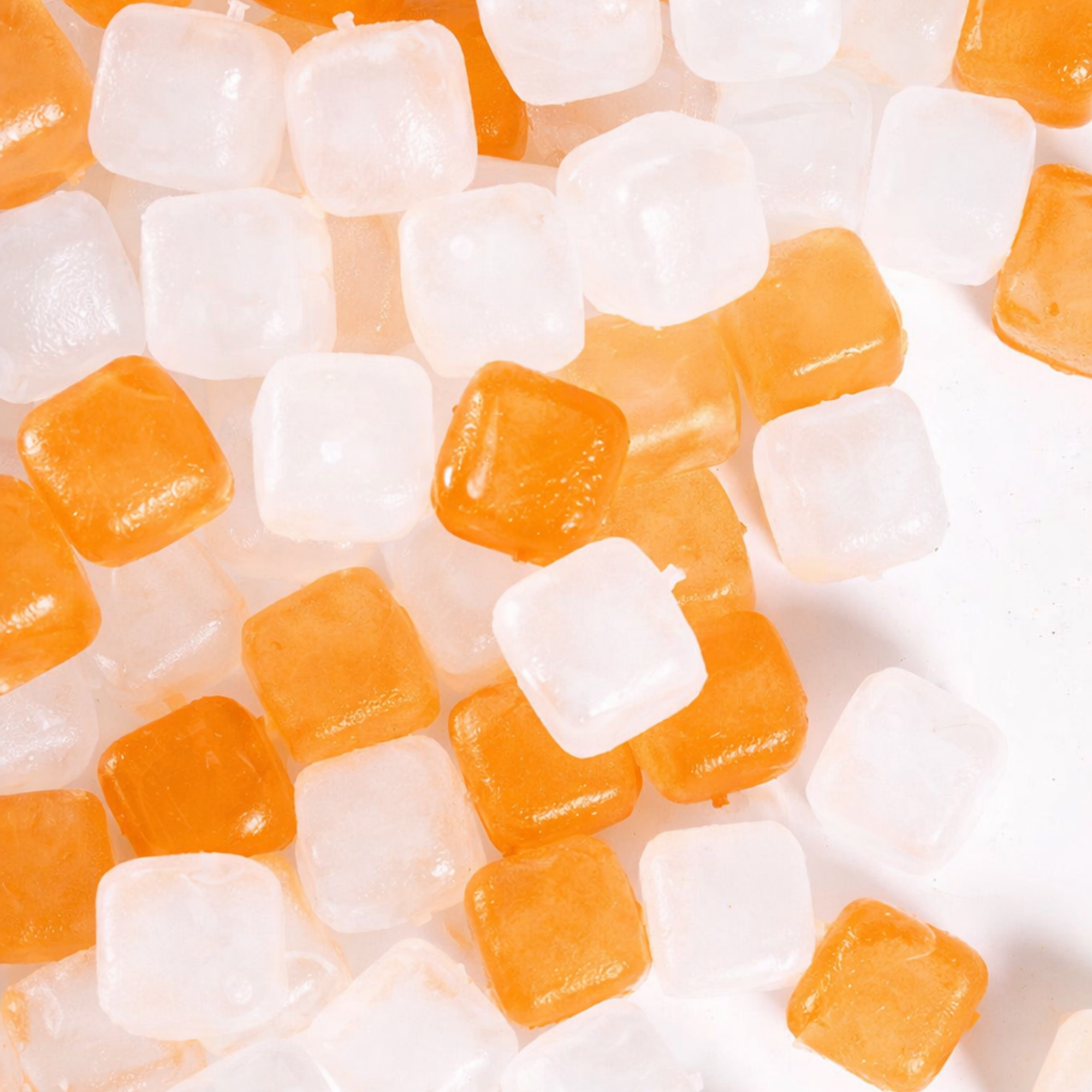 DUCK4X4 Reusable Ice Cubes