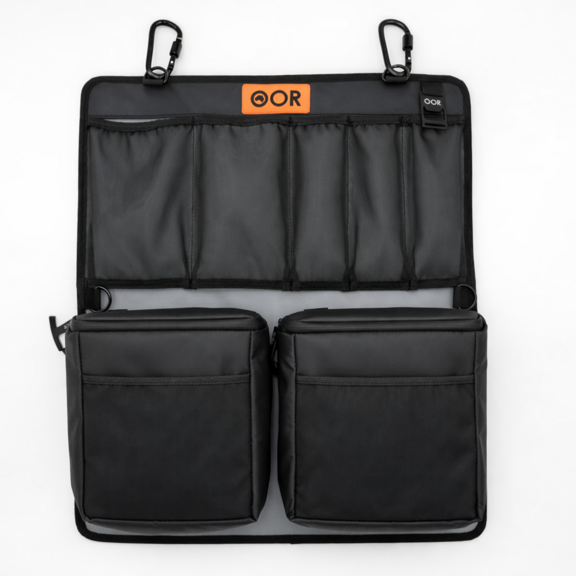 DUCK4X4 Upright Fridge Organiser