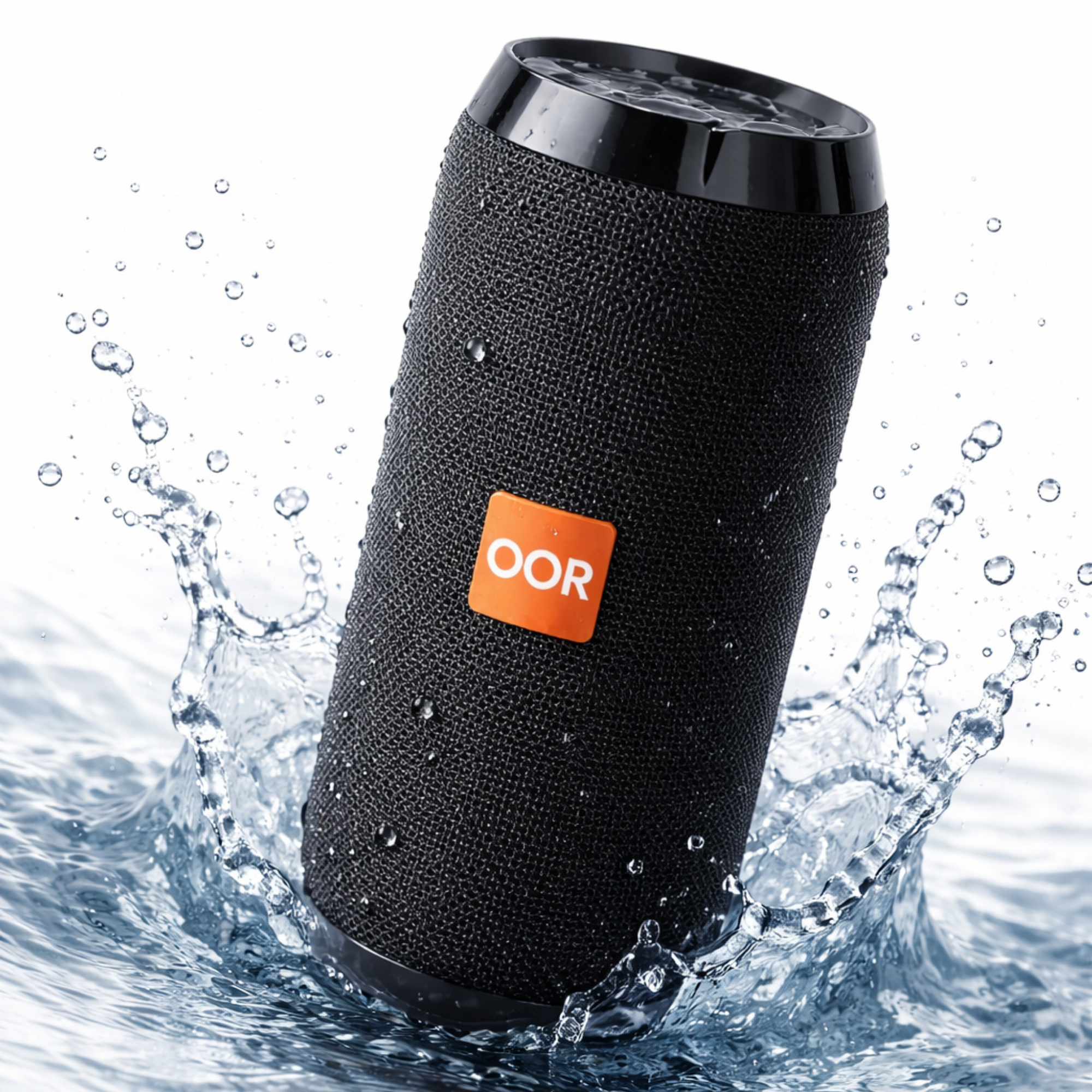 DUCK4X4 Portable Subwoofer