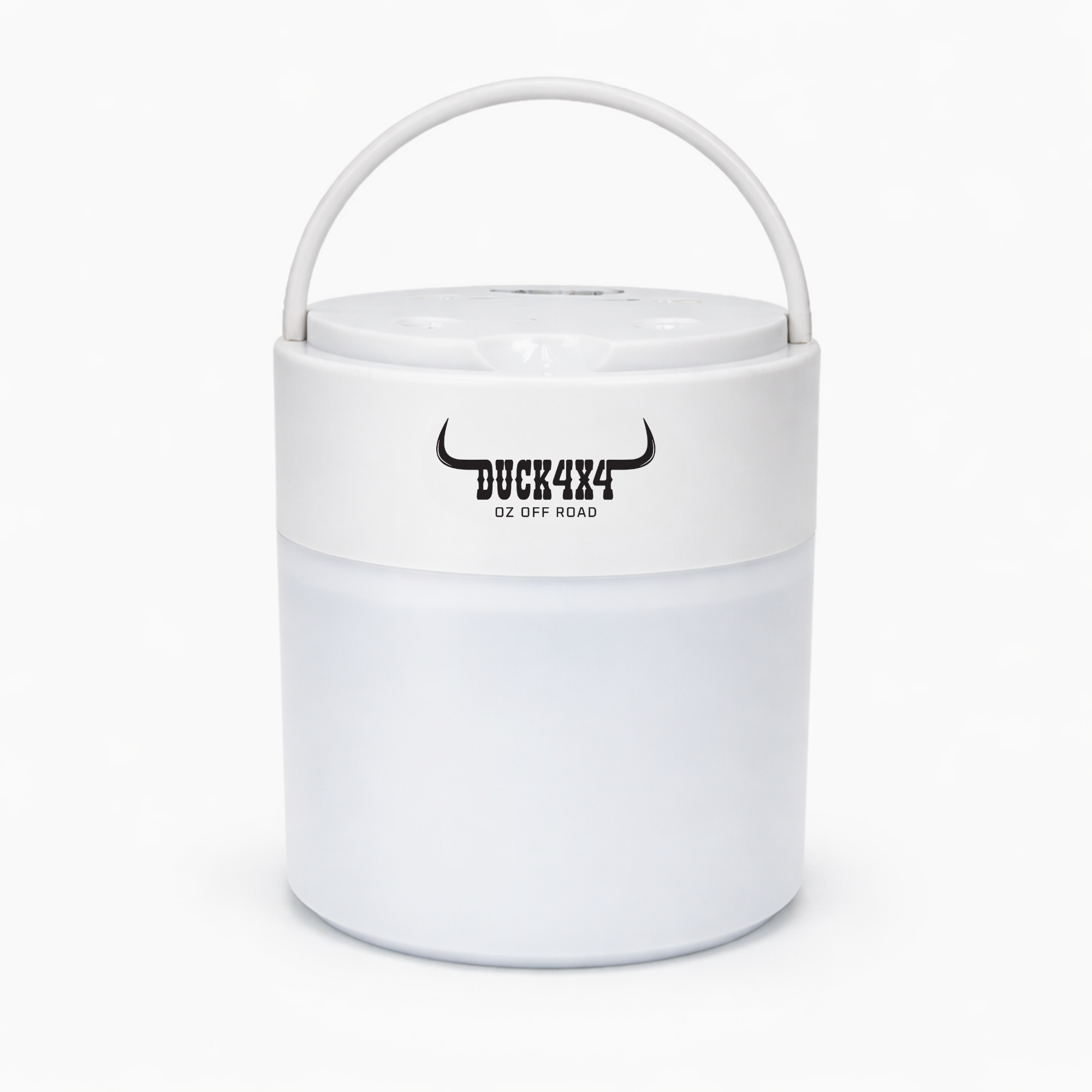 DUCK4X4 Tap Night Light