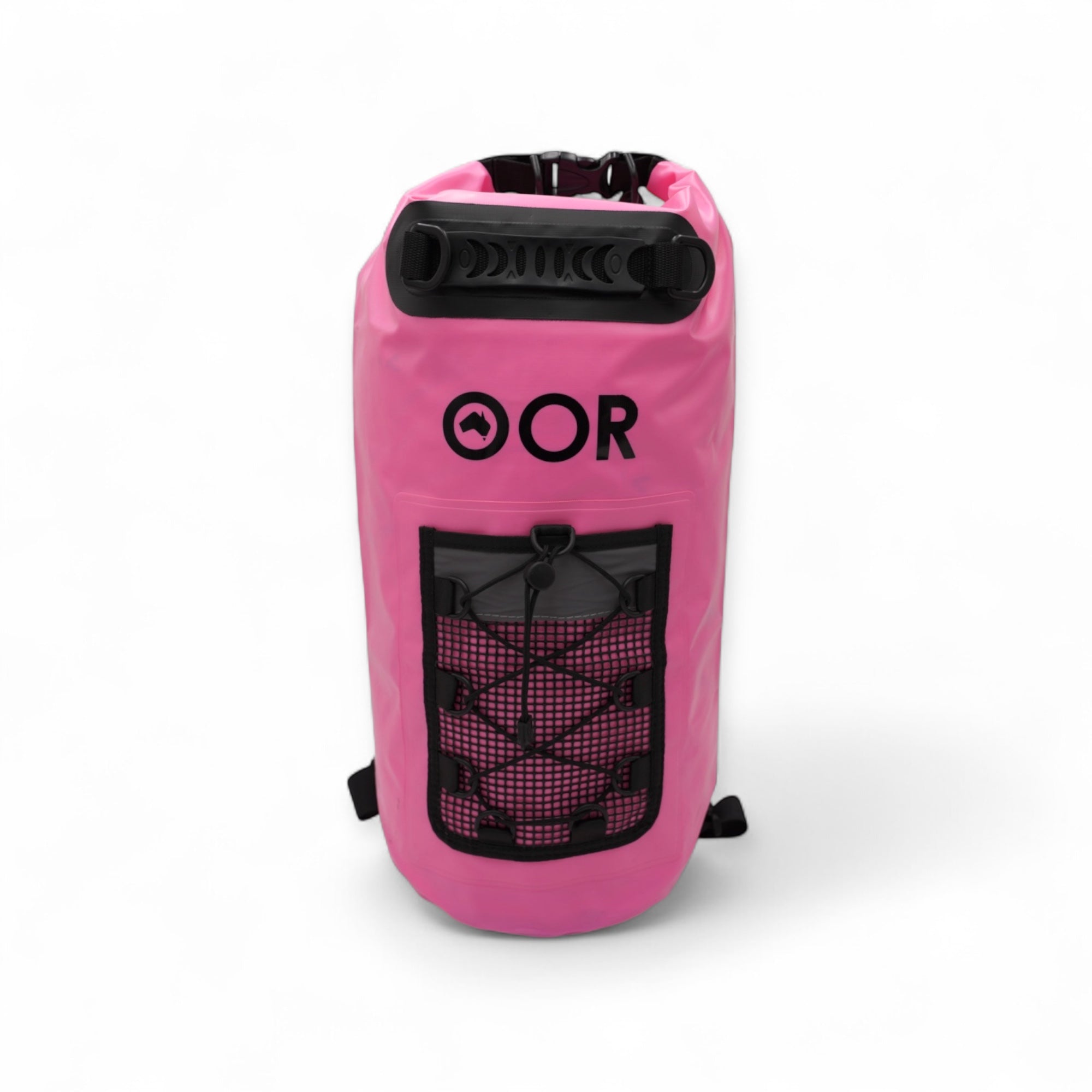 20L Pink Dry Bag
