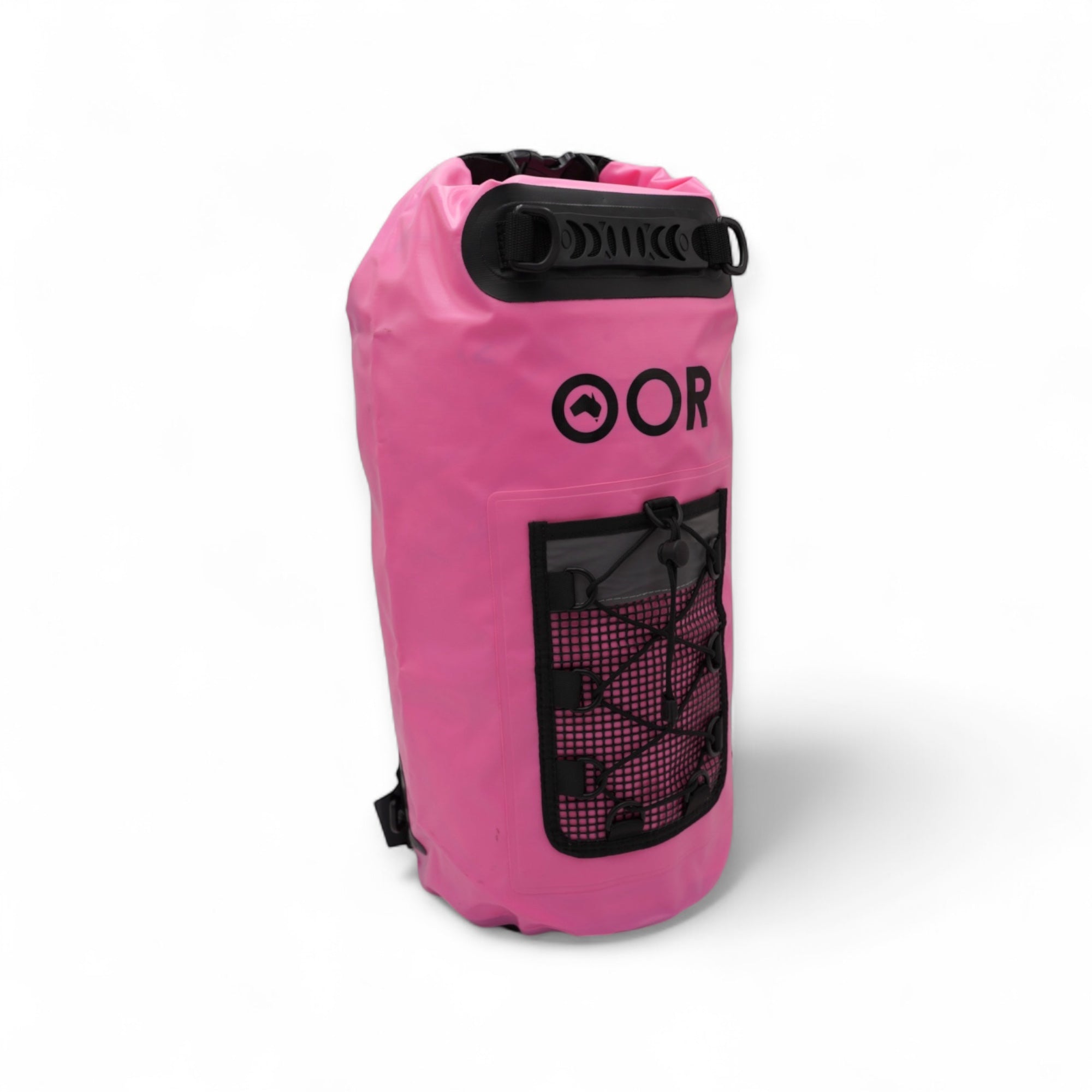 20L Pink Dry Bag