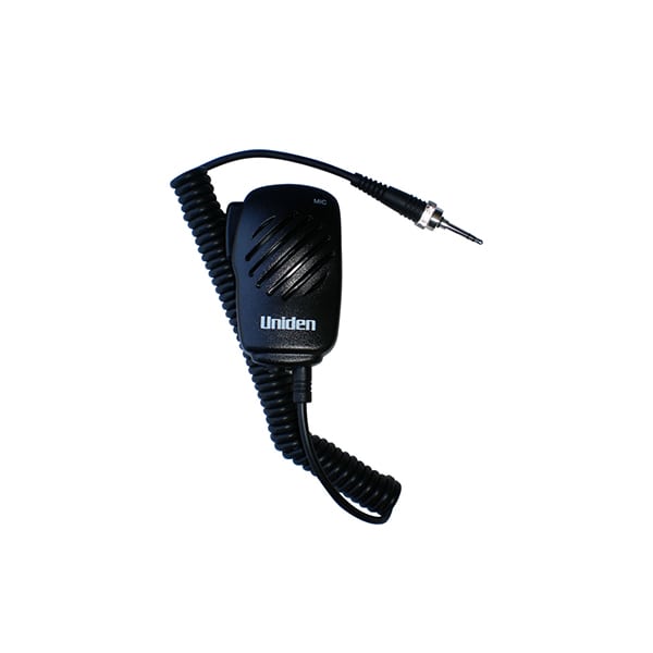 Speaker Microphone to suit UH750 Series & UH074/UH076/UH078