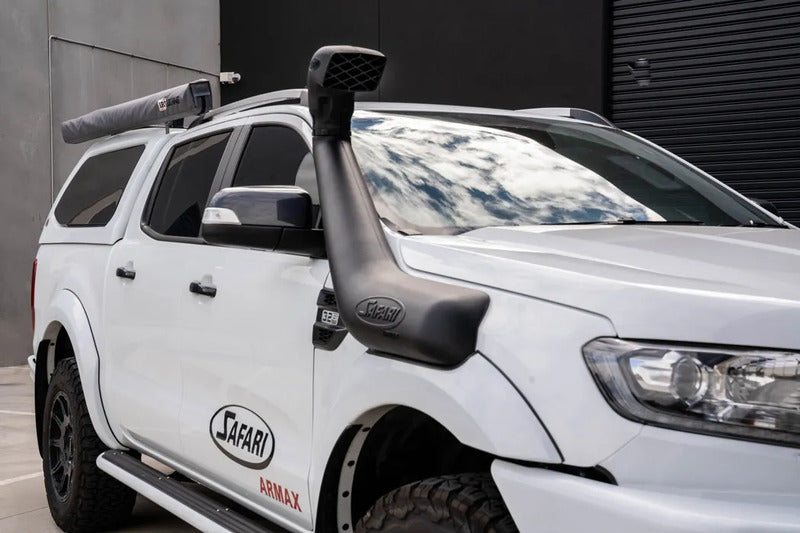 SAFARI ARMAX SNORKEL FOR FORD RANGER PX3 2019+ 2.0L BI-TURBO
