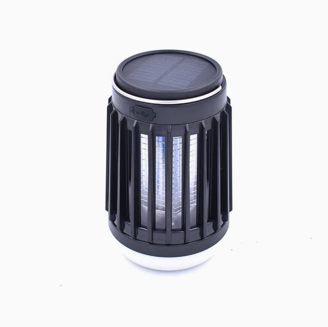 DUCK4X4 Solar Mozzie Zapper