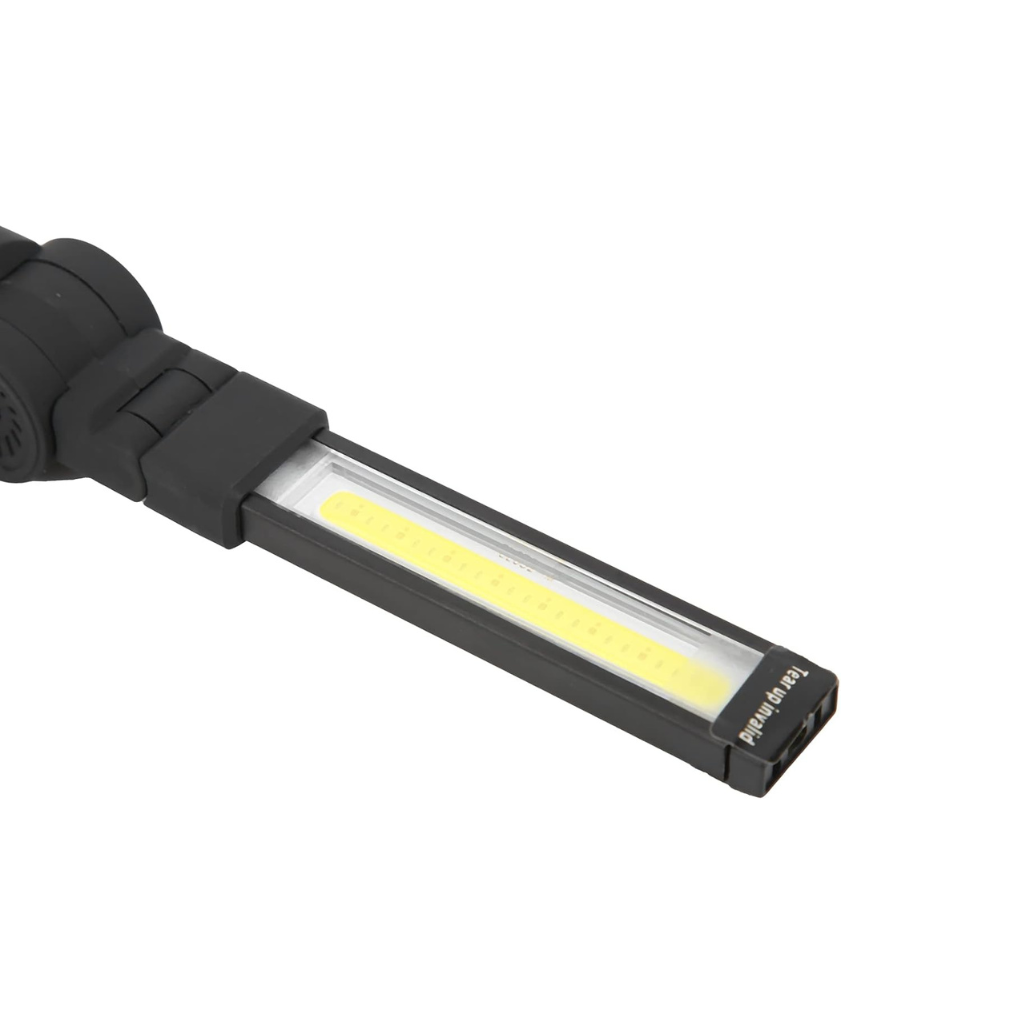 DUCK4X4 Mechanic Folding Work Light