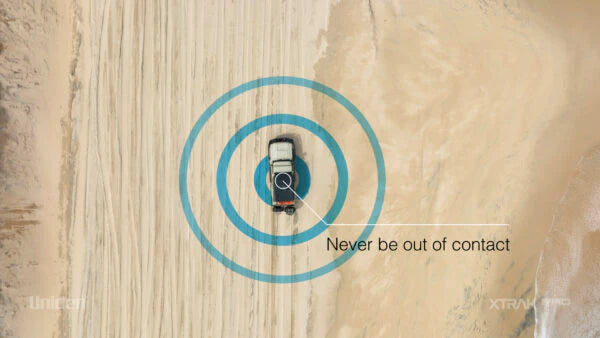 XTRAK 80 PRO ULTIMATE PACK