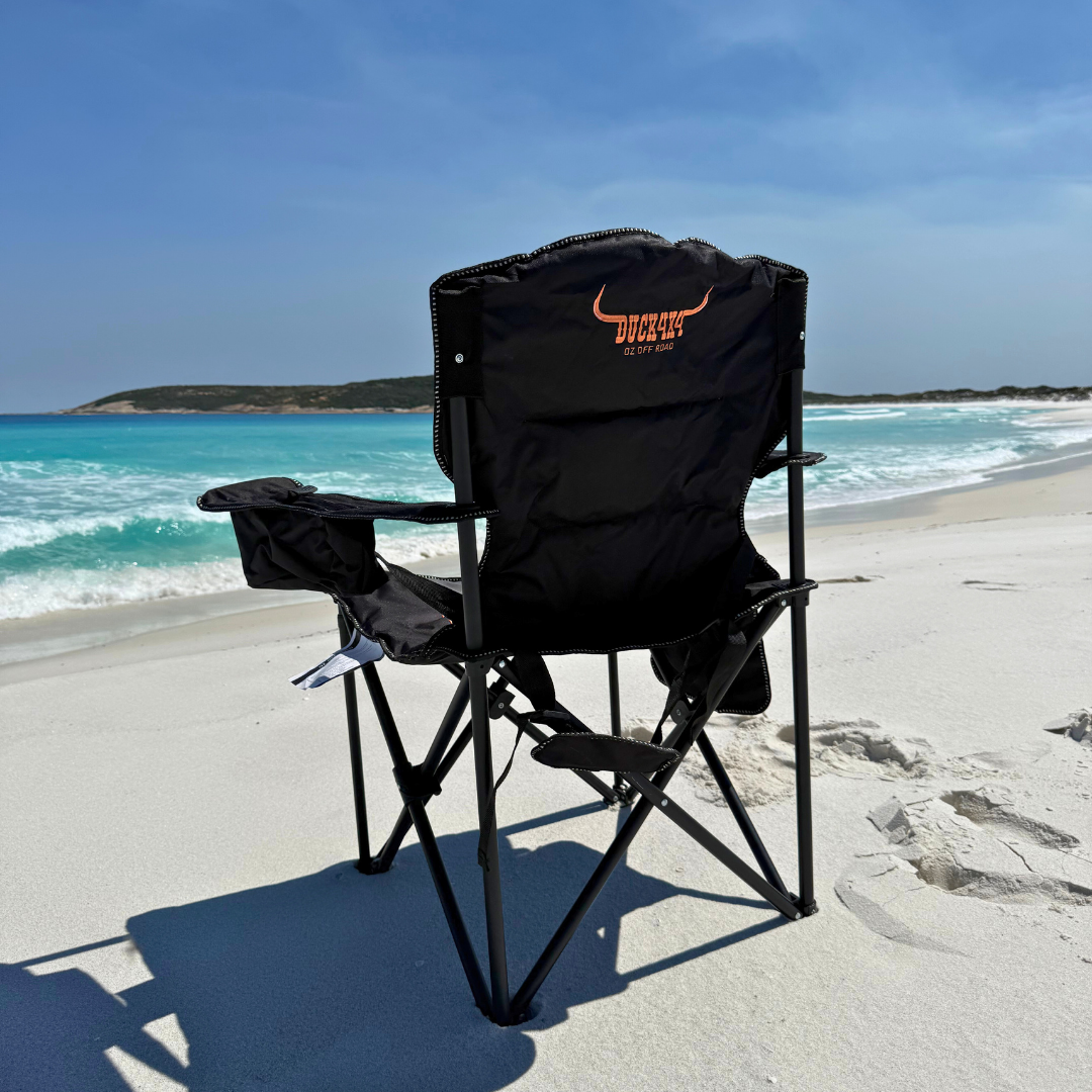 DUCK4X4 Chiller Chair
