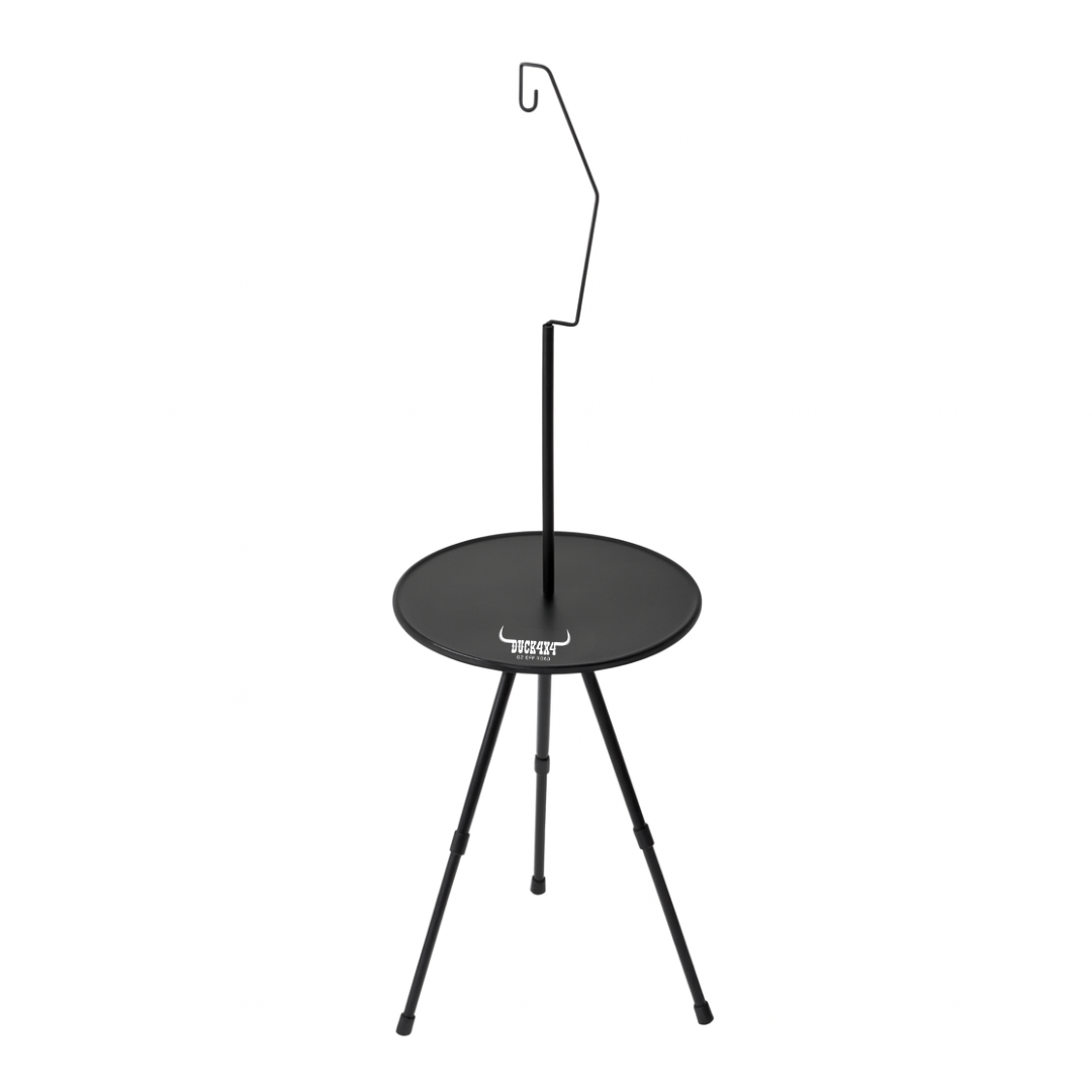 DUCK4X4 Tripod Round Table
