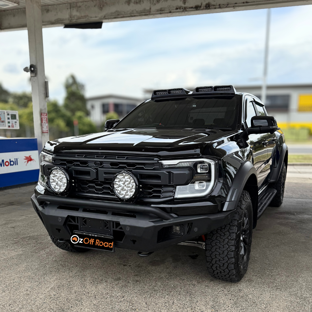 8.5" LED Driving Lights