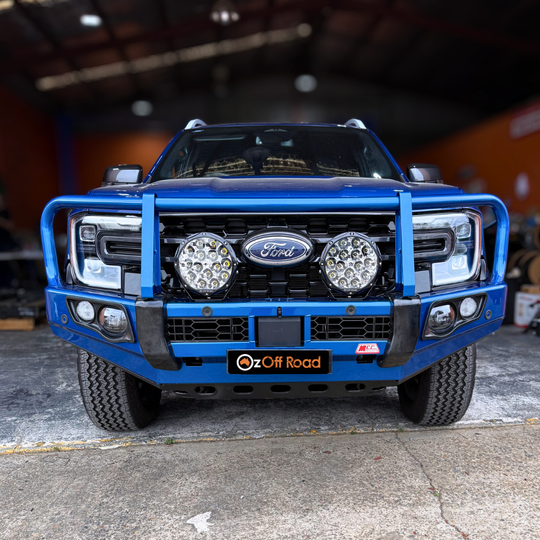 8.5" LED Driving Lights