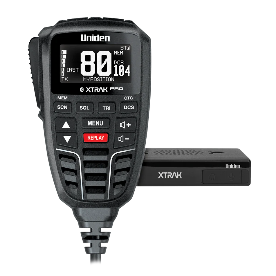 XTRAK 80 PRO ULTIMATE PACK