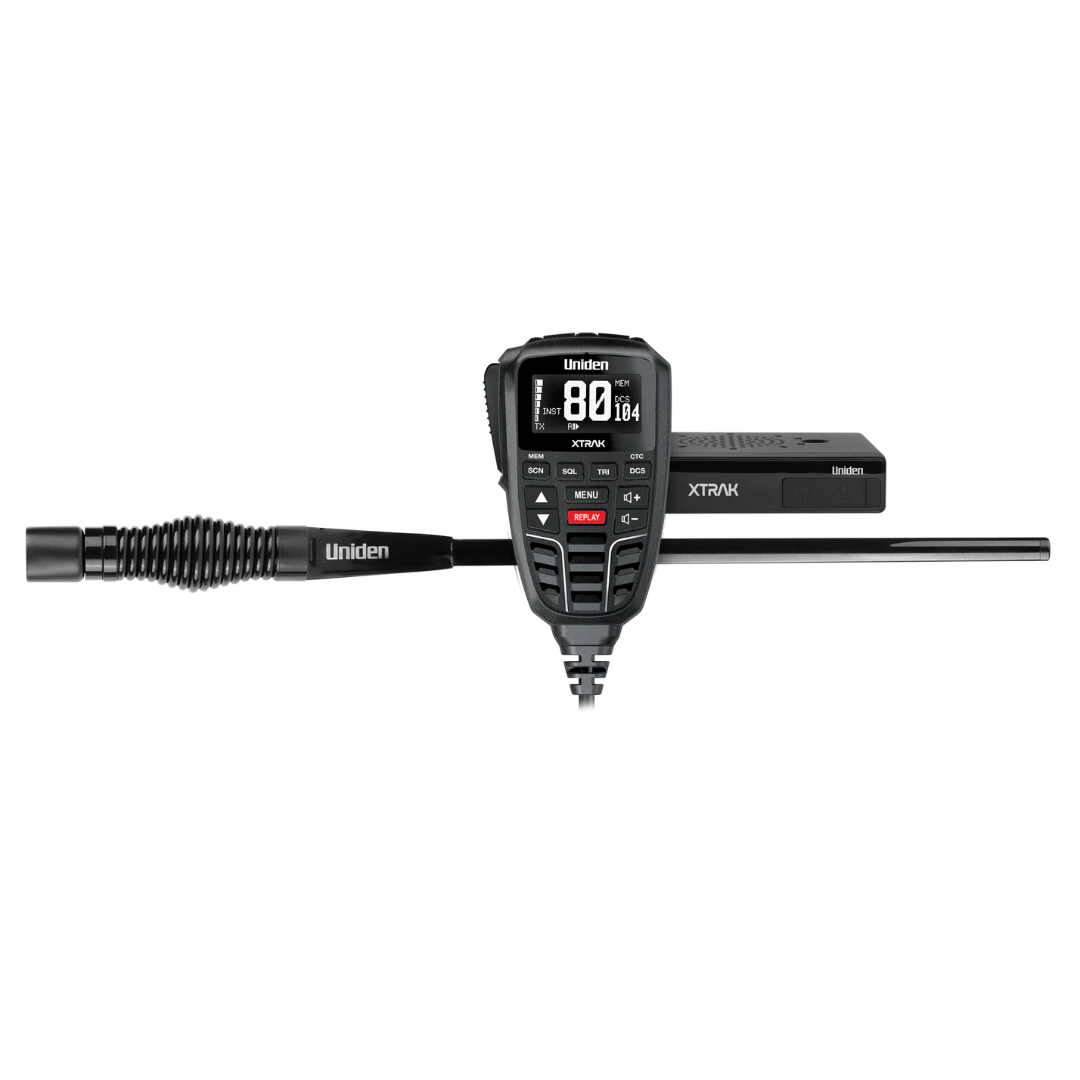 XTRAK 80 ADV PACK