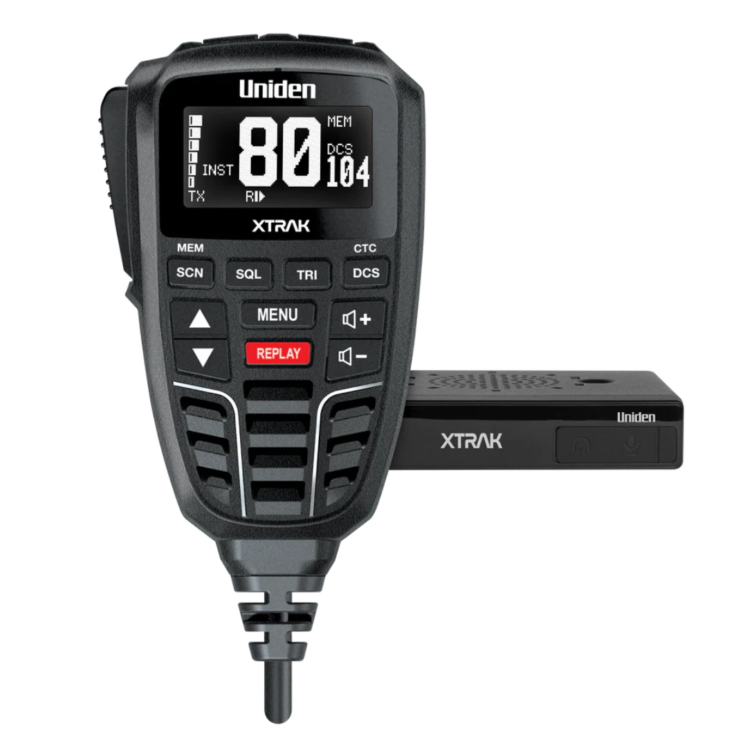 XTRAK 80 ADV PACK