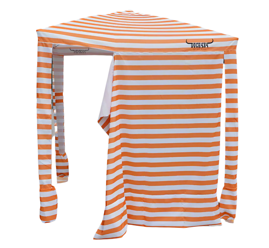 DUCK4X4 BEACH DAY BUNDLE