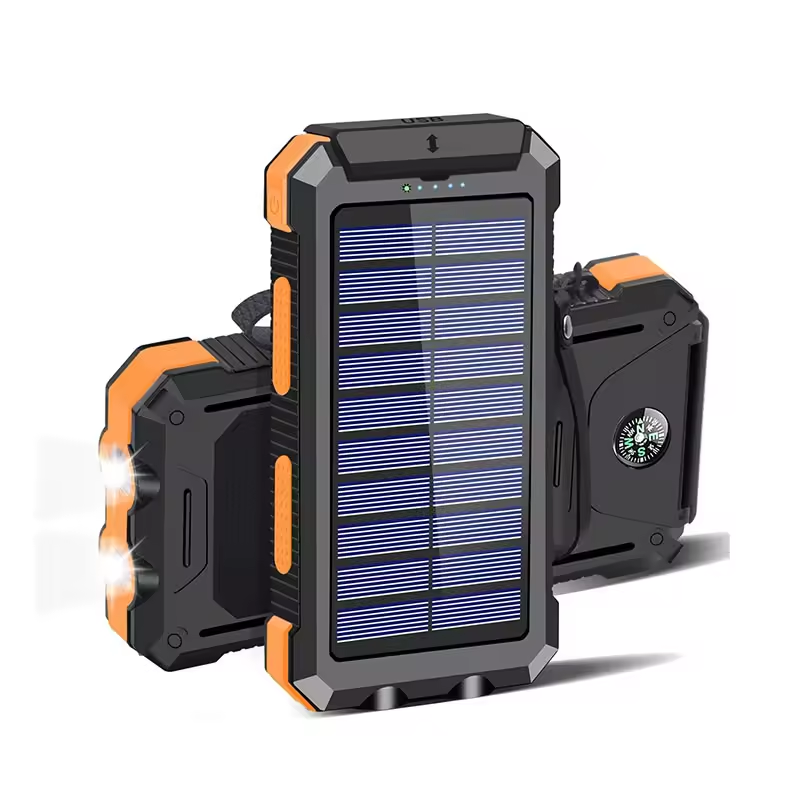 DUCK4X4 Solar Bundle