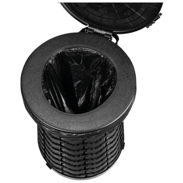 DUCK4X4 Telescopic Camp Toilet