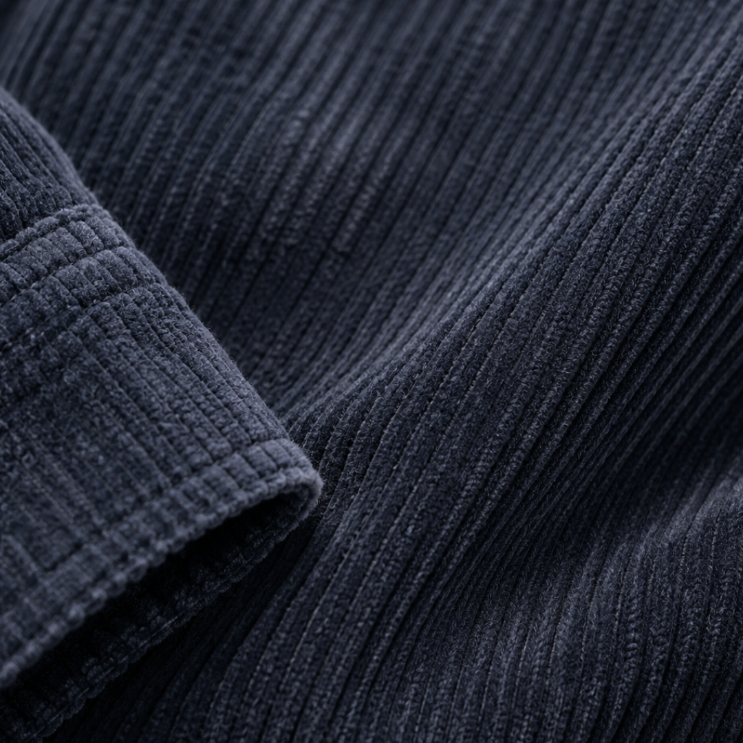 DUCK4X4 Sherpa-Lined Work Jacket