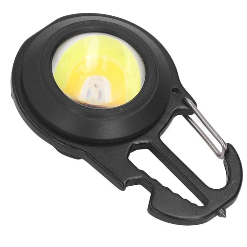 DUCK4X4 Smart Keychain Light