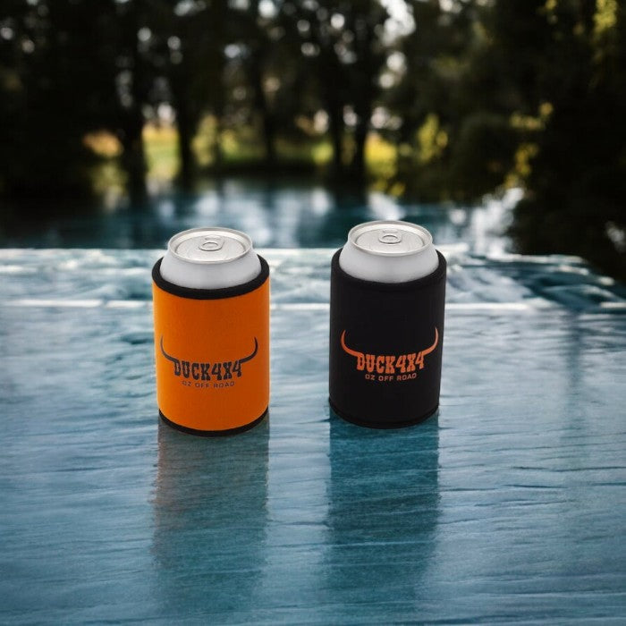 DUCK4X4 Standing Stubby Holder