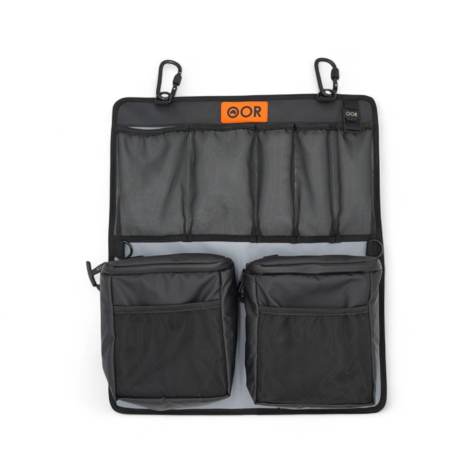 Upright Fridge Organiser