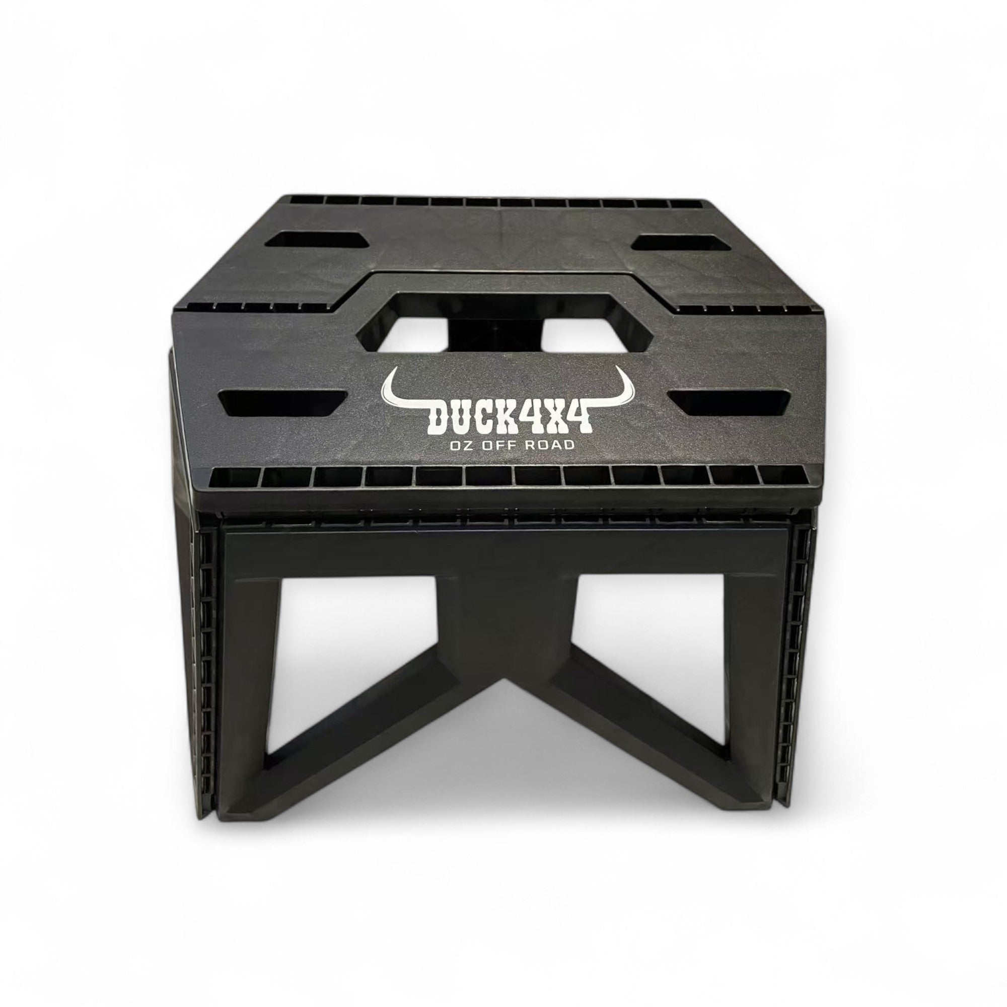 DUCK4X4 Flat Pack Step
