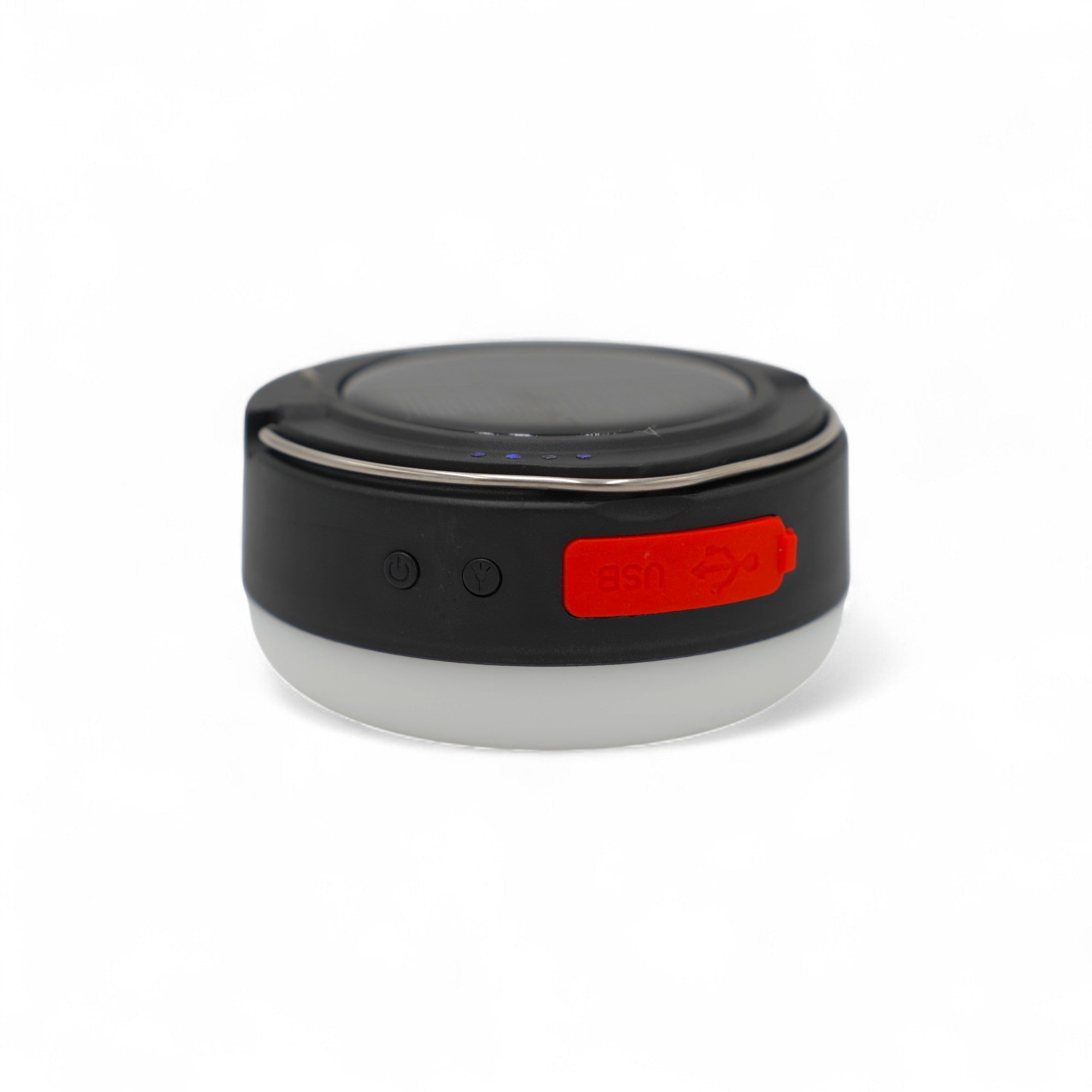 DUCK4X4 Solar Camping Light