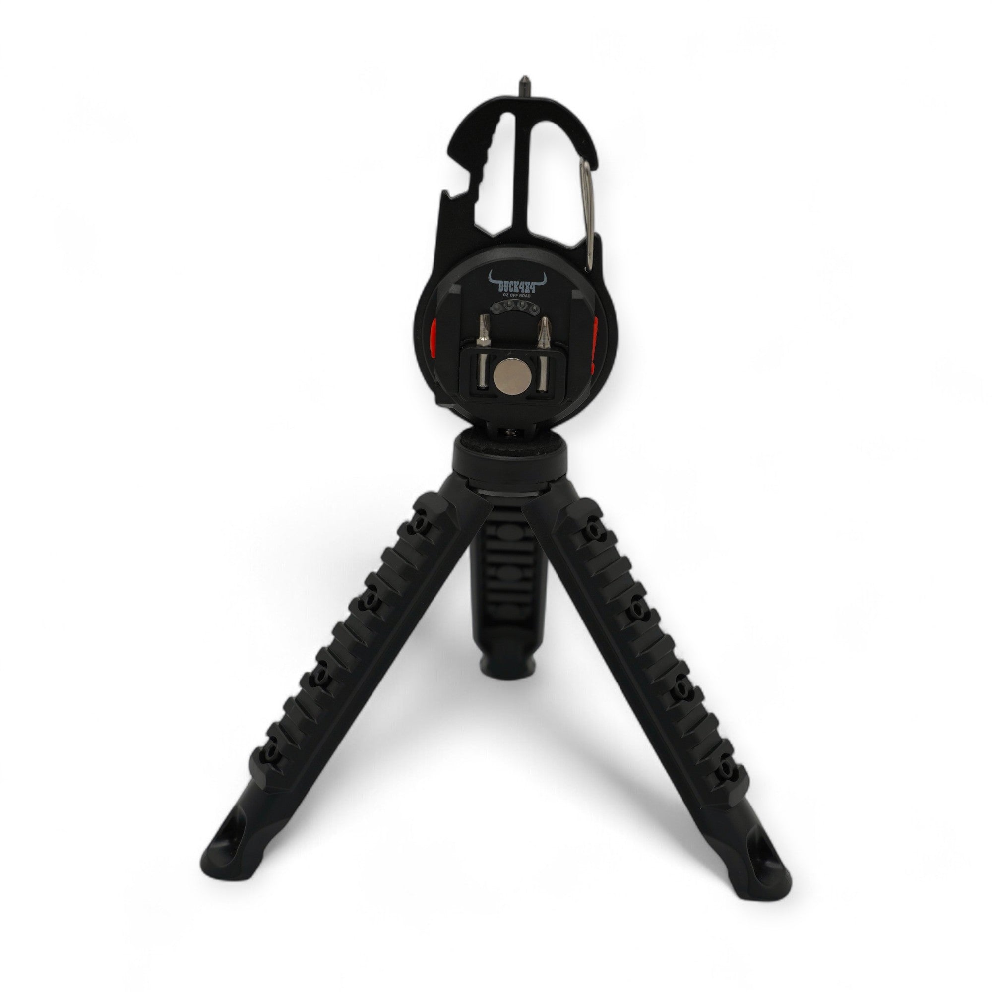 DUCK4X4 Smart Keychain Light