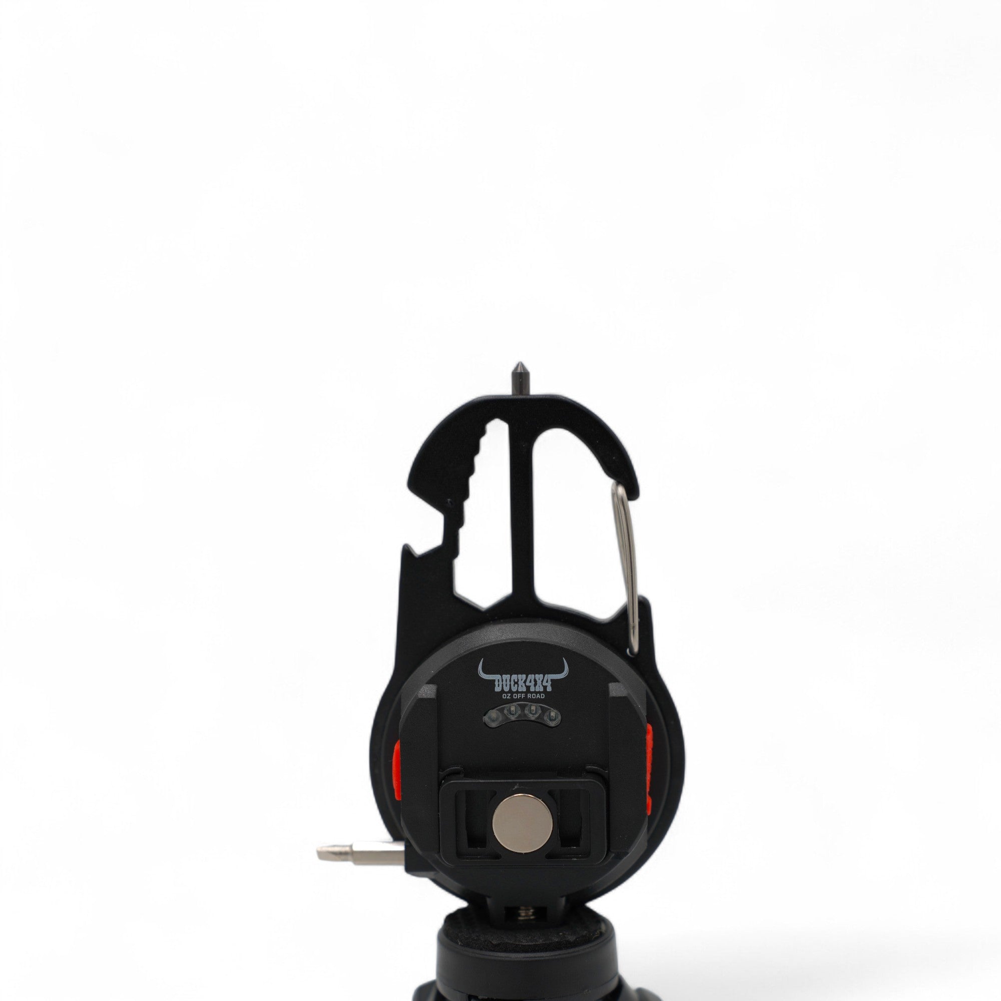 DUCK4X4 Smart Keychain Light