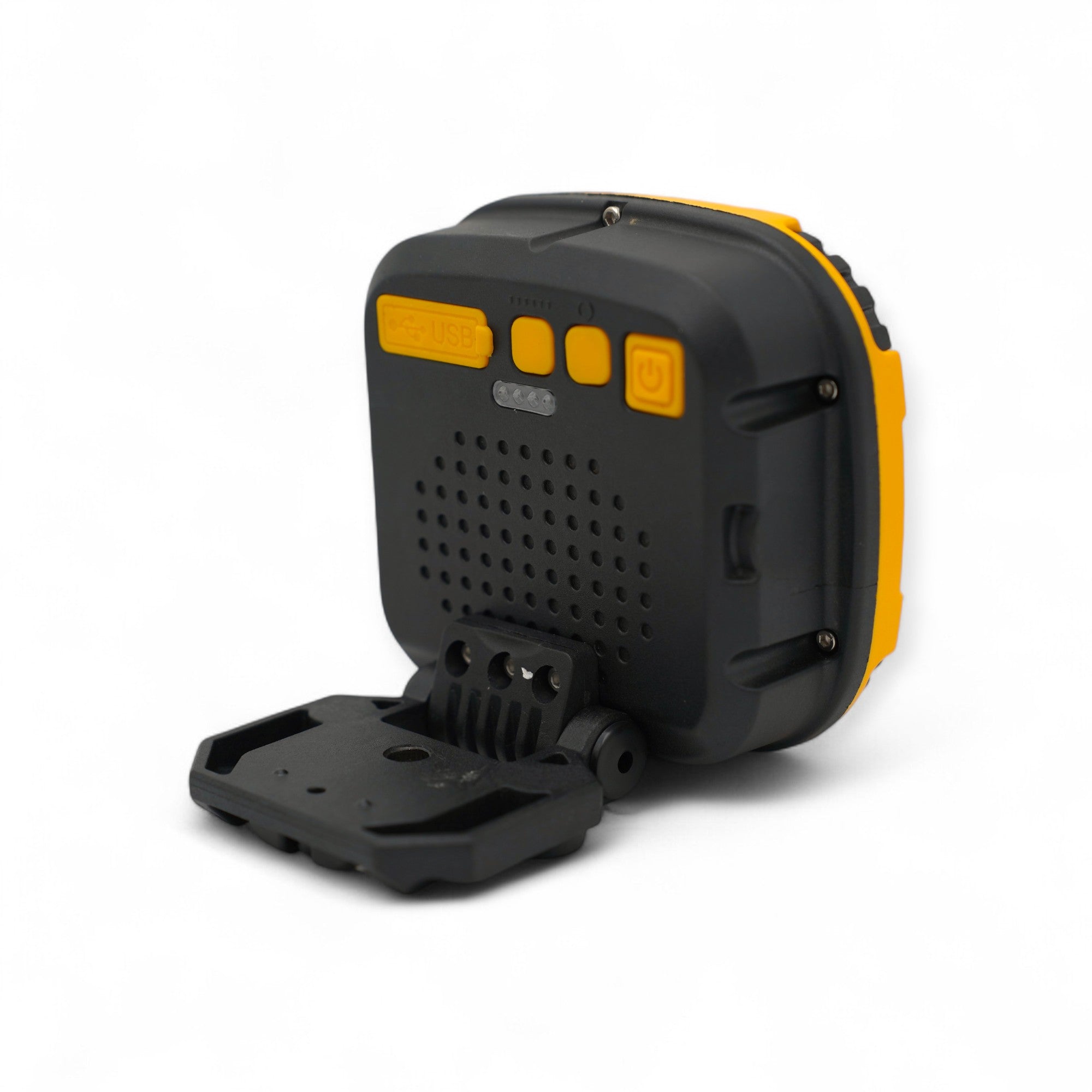 DUCK4X4 Heavy Duty Work Light