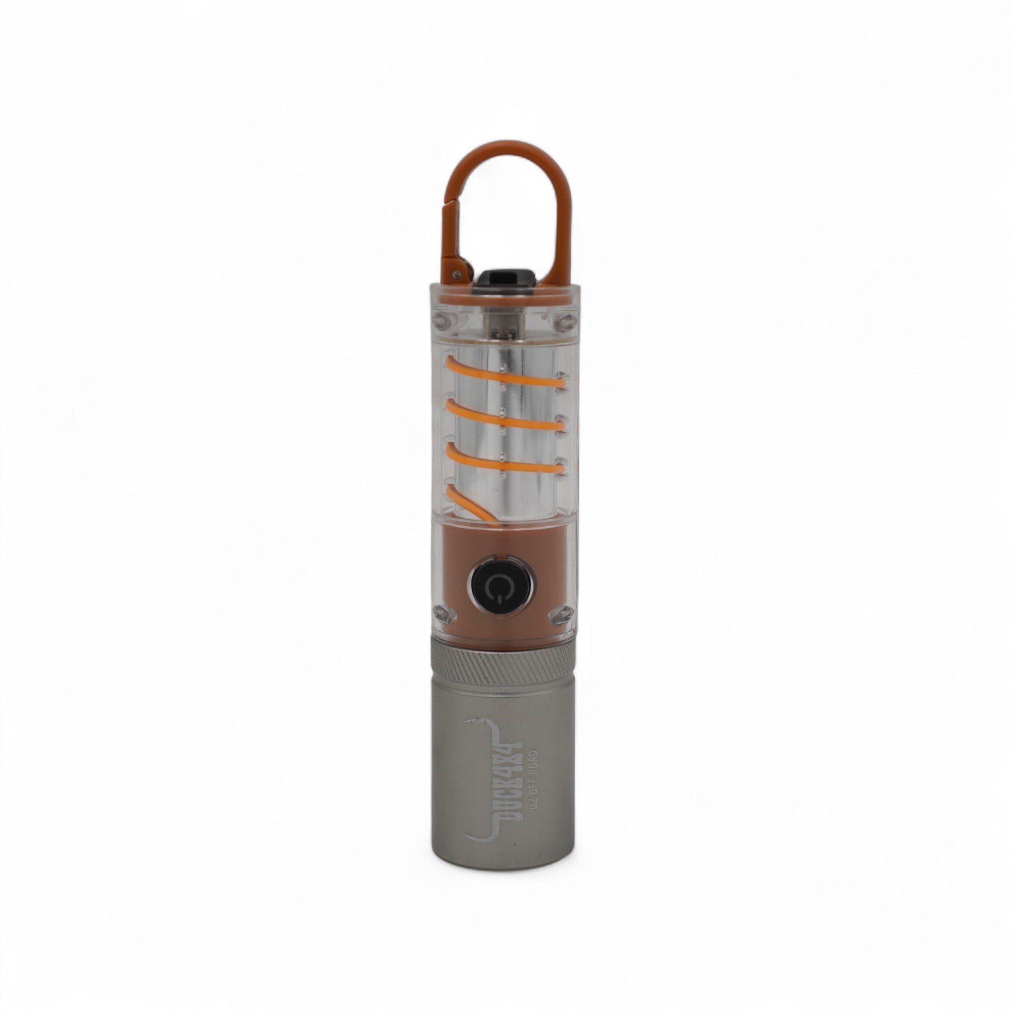 DUCK4X4 Essential Camping Light