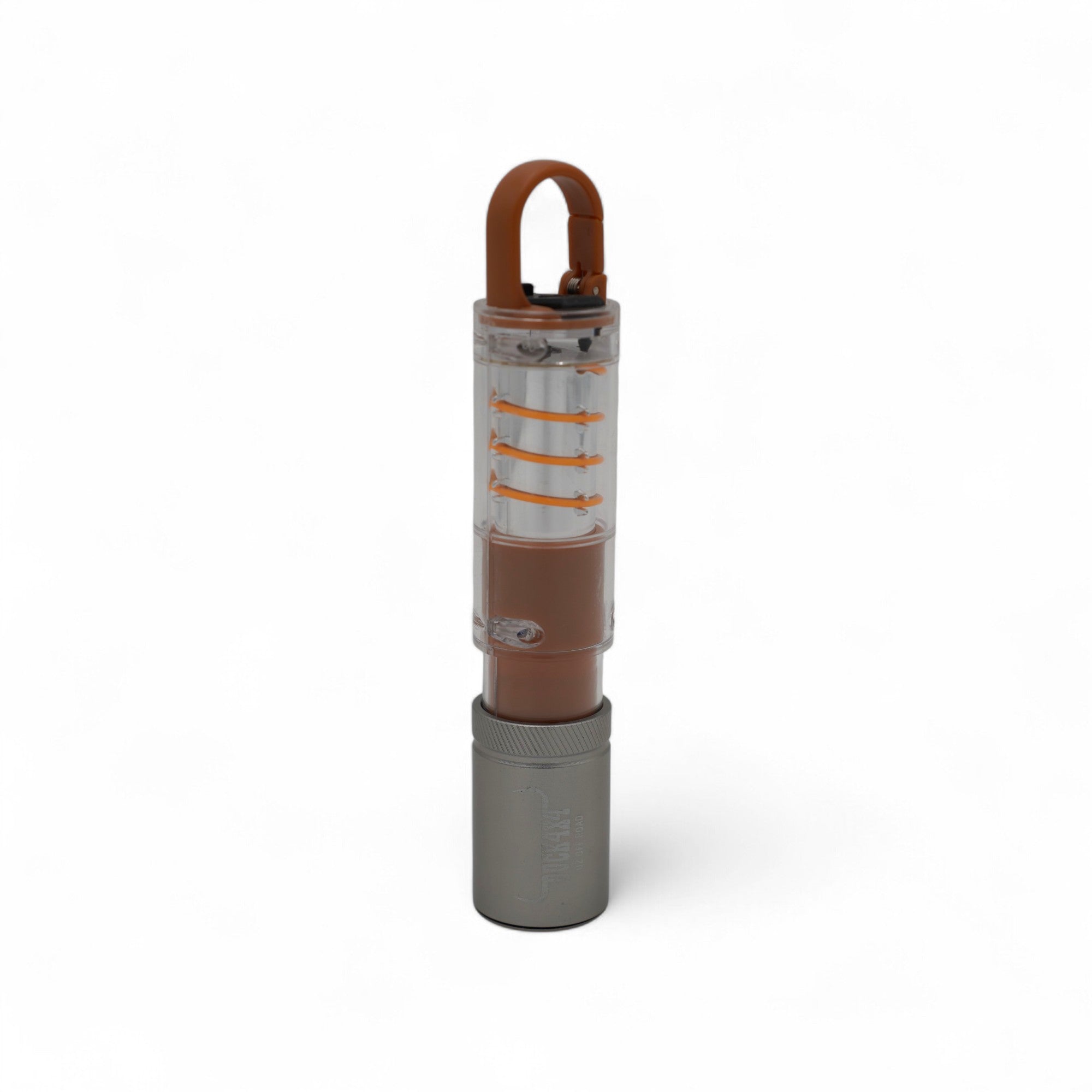 DUCK4X4 Essential Camping Light