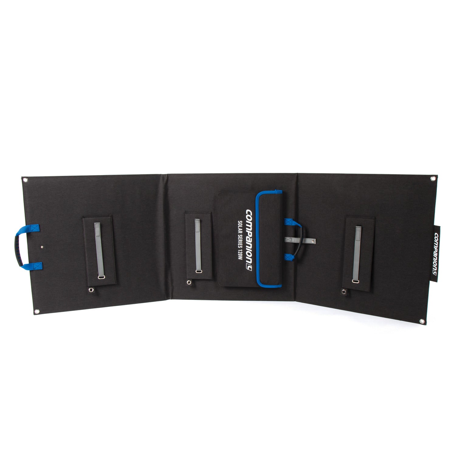120w Solar Charger