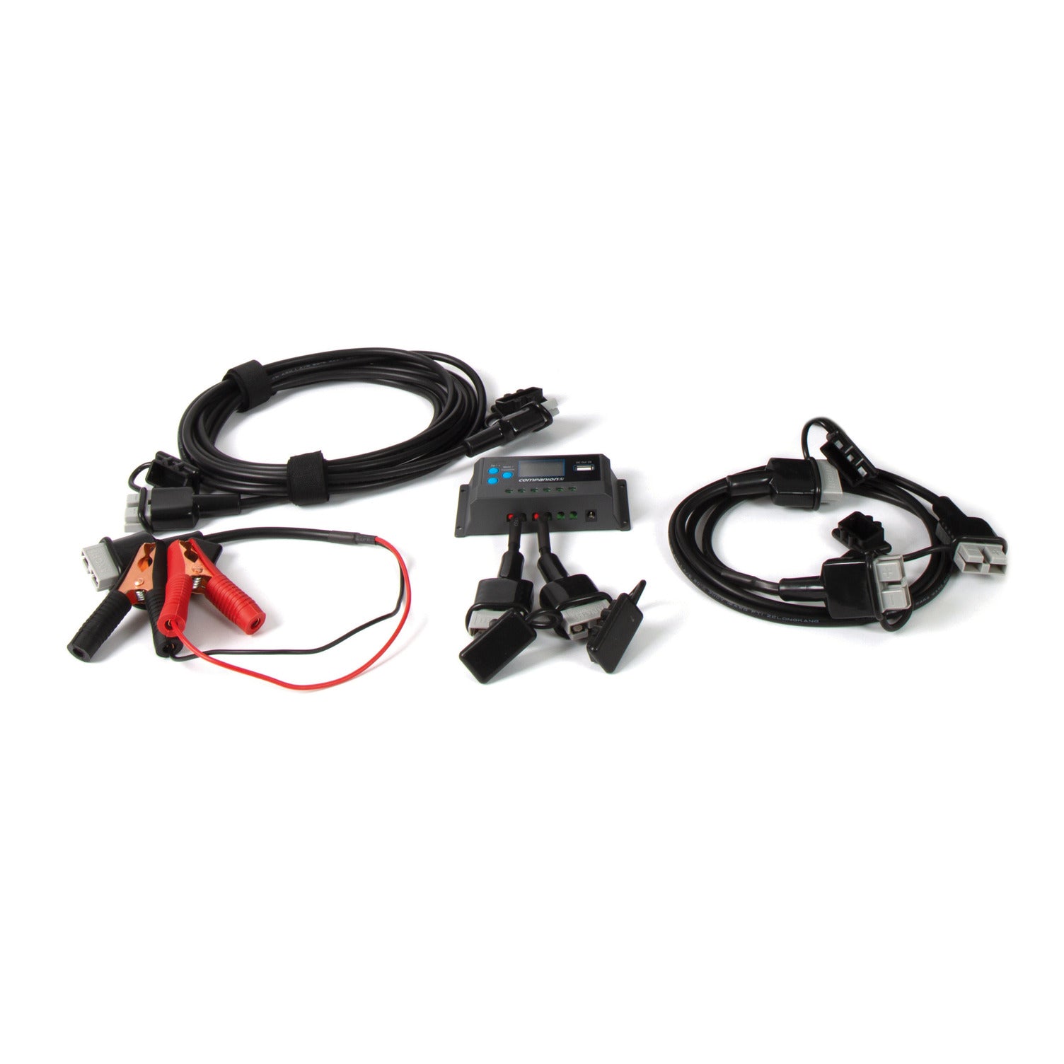 120w Solar Charger