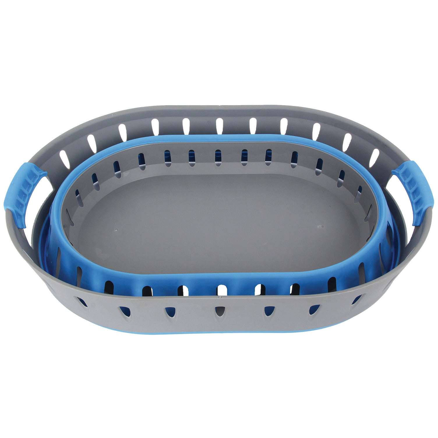 Pop Up Laundry Basket