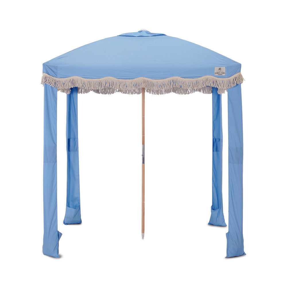 Beach Cabana - Bells Beach Blue