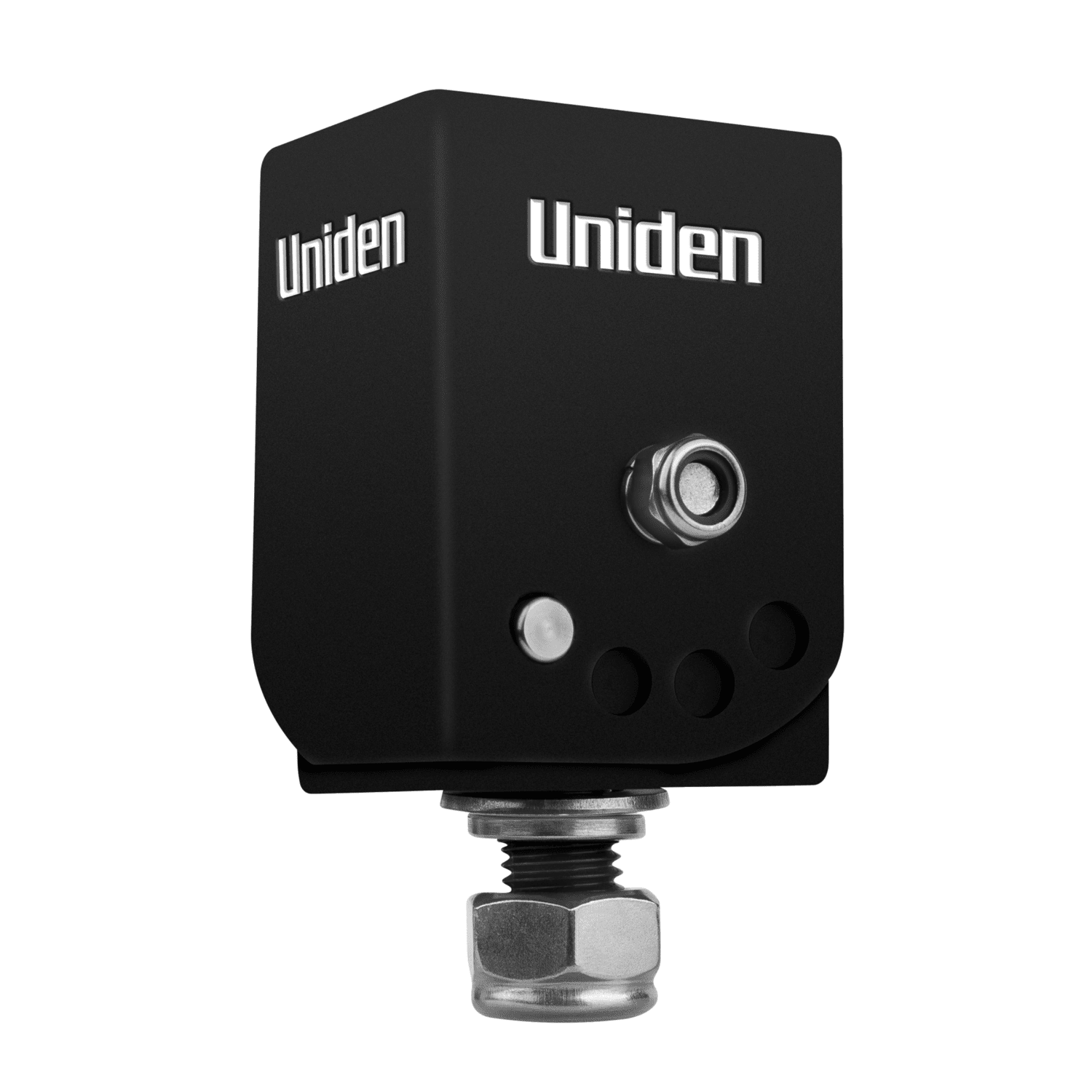 MBU-05BK Heavy Duty Folding Antenna Mount Bracket