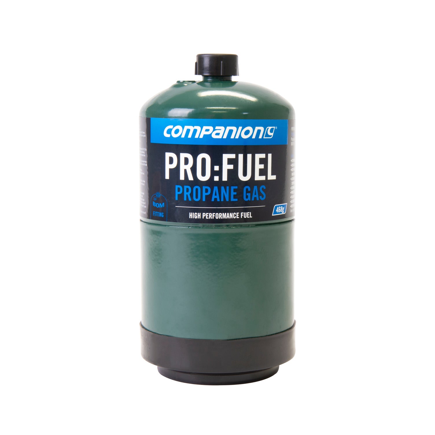 Propane Cartridge 468g
