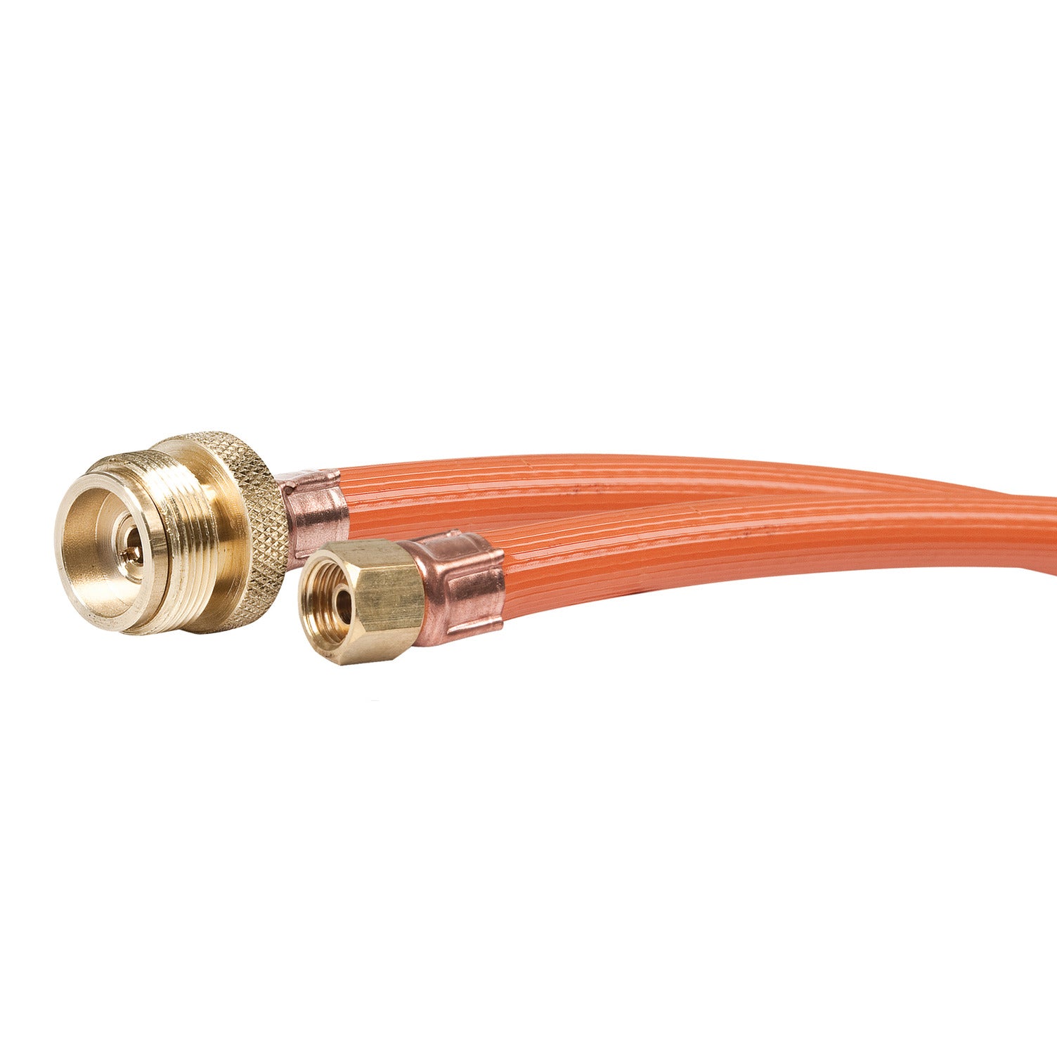 Gas Hose 1.5m - 3/8 Connect