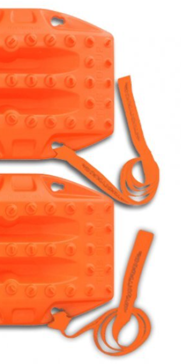 MAXTRAX Telltale Leashes