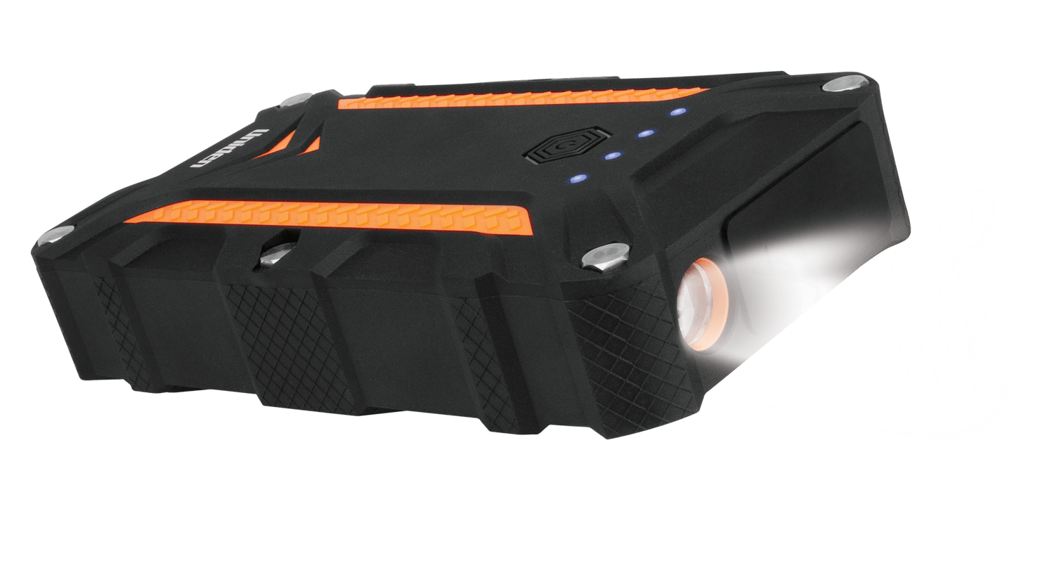 Upp1000 Jumpstarter
