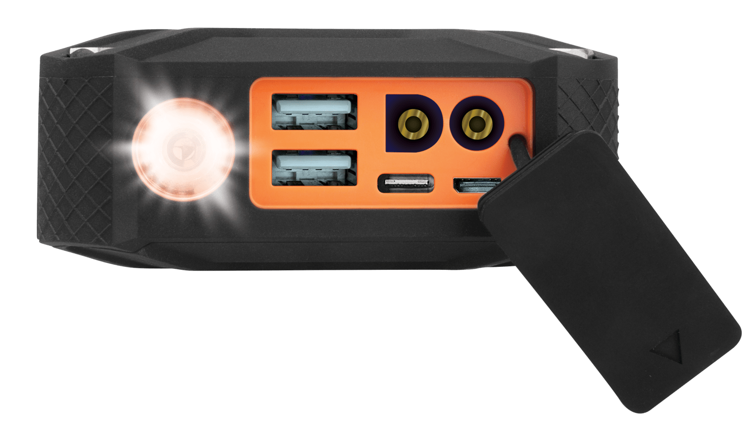 Upp1000 Jumpstarter