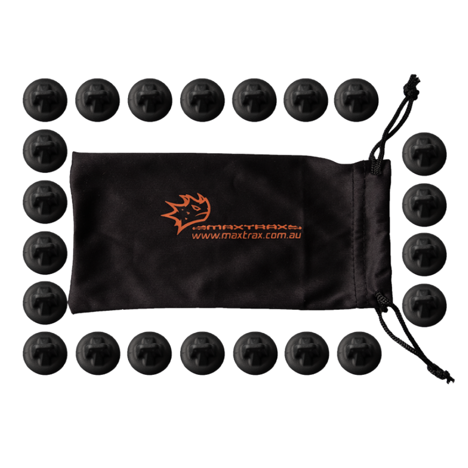 XTREME Replacement Teeth Set