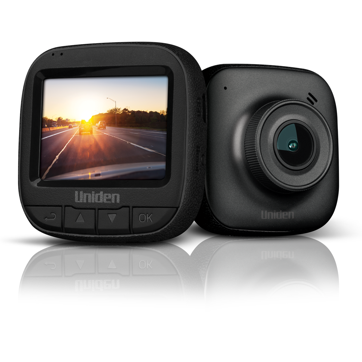 iGO CAM 30
