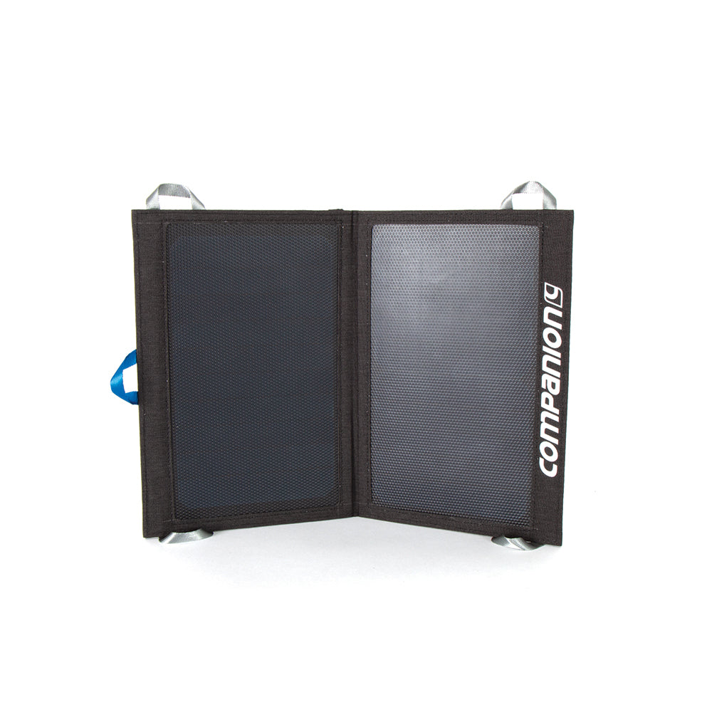 10w Solar Charger