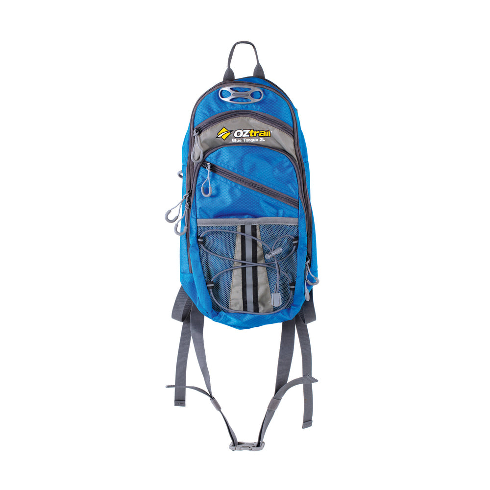 2.0l Blue Tongue Hydration Pack