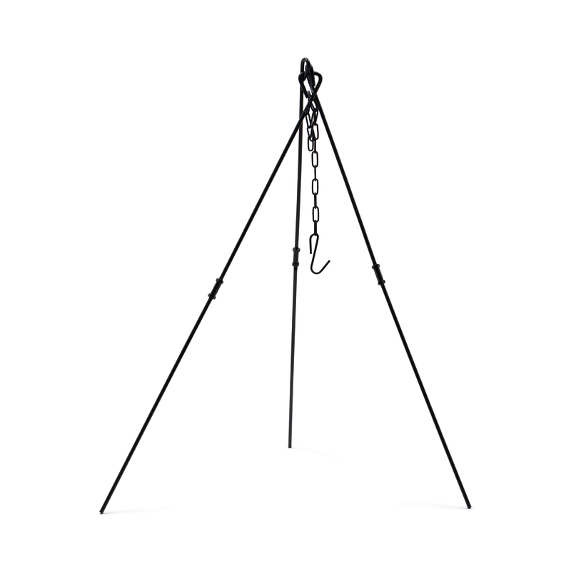 Collapsible Tripod
